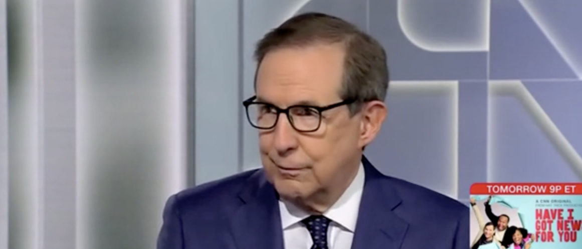 Chris Wallace Says There Is ‘0% Chance’ Harris Will Appear For Debate On Fox News